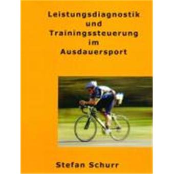 Leistungsdiagnostik  und Trainingssteuerung im Ausdauersport - 1